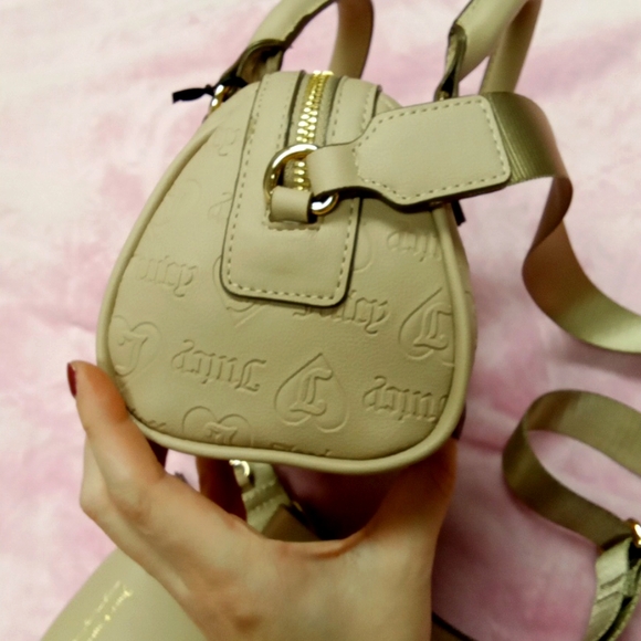 Nwt Juicy Couture purse - Picture 3 of 9